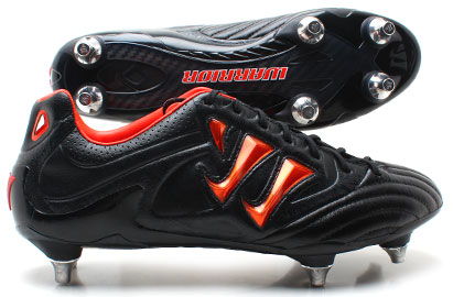 Warrior Skreamer Pro K Lite Soft Ground Football Boots