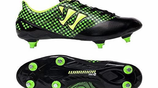 Warrior Sports Gambler Combat Soft Ground