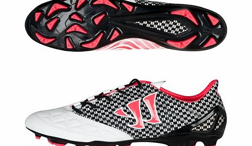 Warrior Sports Gambler S-Lite Firm Ground