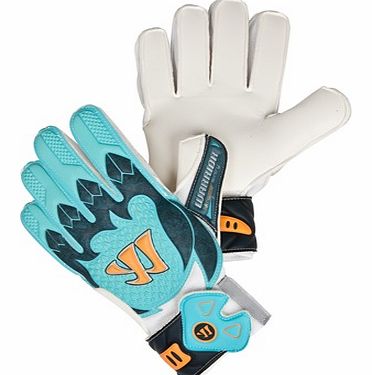 Warrior Sports Skreamer Sentry Goalkeeper Gloves