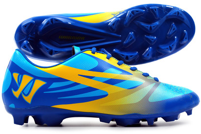 Superheat Combat FG Football Boots Vision