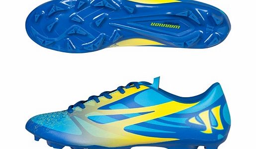 Warrior Superheat Combat Firm Ground Football