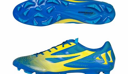 Warrior Superheat S-Lite Firm Ground Football