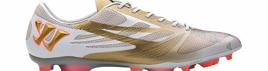 Superheat S-Lite Firm Ground White