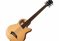 Warwick Alien Standard 6-String Acoustic Bass