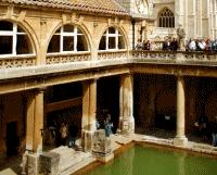 Castle; Stratford & The Cotswolds -