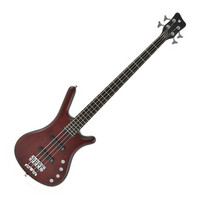 Warwick Corvette Basic Active 4-String Bass