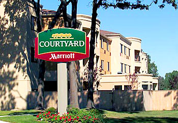 WARWICK Courtyard Marriott Providence Warwick
