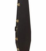 Warwick Deluxe Casket Electric Guitar Case