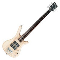 Warwick RB Streamer LX 4 Black HP