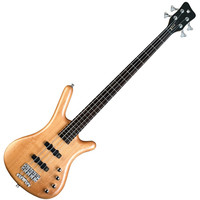 Warwick Rockbass Corvette Basic 4-String Active