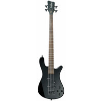 Warwick Rockbass Streamer LX 4, Black