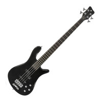 Warwick Rockbass Streamer LX 4 String Bass