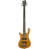 Warwick Rockbass Streamer Std 2PU-NA L/H