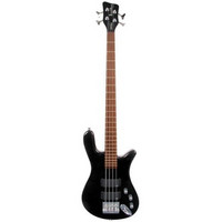 Warwick Rockbass Streamer Std 4 2-PU BK