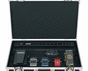 Warwick Rockcase Gigboard Flight Case with Power Supply