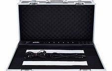 Warwick Rockcase RC-23100B Pedalboard Case With Power