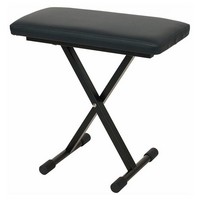 Rockstand Deluxe Keyboard Bench