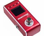 Rocktuner PT1 Pedal Crimson Red
