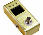 Rocktuner PT1 Pedal Lemon