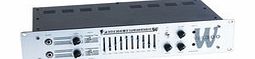 Warwick WA 300 Bass Amp Head