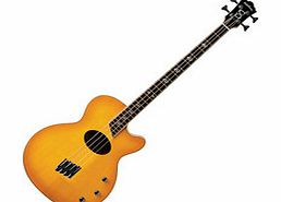 AB40SHN Stu Hamm Signature Series