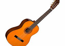 Washburn C5 Classical Nylon String Acoustic
