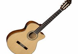 Washburn EAC12N Festival Series Nylon-Strung