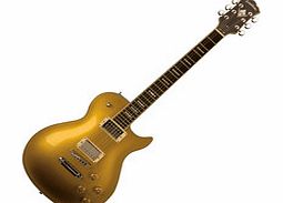 Washburn Idol WIN Series Electric Guitar Gold Top