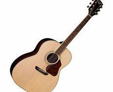 Washburn LSJ743SK Lakeside Series Jumbo Acoustic