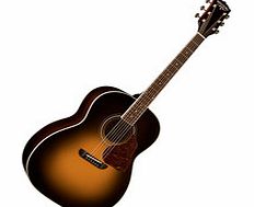 Washburn LSJ743STSK Lakeside Series Jumbo Acoustic