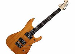 N1 Nuno Bettencourt Series Natural Matte