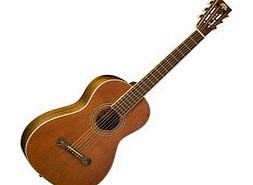 R319SWK Vintage Series Parlour Acoustic