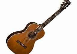 R320SRWK Vintage Series Parlour Guitar