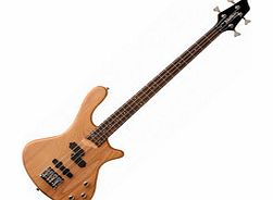 Washburn T14NS Taurus Series Bass Guitar Natural