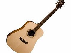 Washburn WD015S Woodline Series Dreadnought