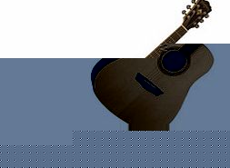 Washburn WD026S Woodline Series Grand Auditorium