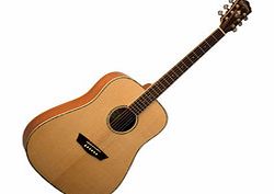 Washburn WD16S Woodline Series Dreadnought