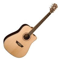 Washburn WD20SCE Electro Acoustic Guitar