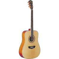 Washburn WD32S ACOUSTIC GUITAR