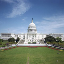 DC Unveiled - Small Group Tour - Adult