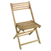 Folding Chair 4Pk FSC