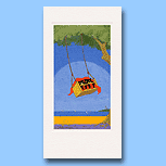 Washington Green A Pair of Swingers