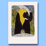 Washington Green Far Away