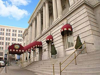 WASHINGTON Hotel Monaco Washington D.C. - a Kimpton Hotel