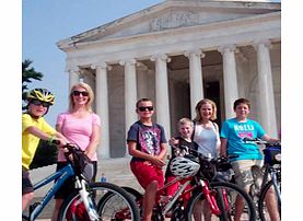 Monuments Bike Tour - Child
