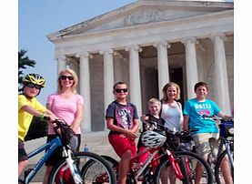 Washington Monuments Bike Tour - Child