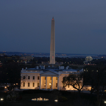 Washington Monuments by Moonlight Night Tour -