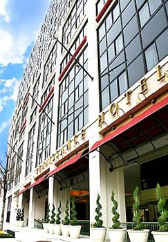 Renaissance Washington DC Hotel