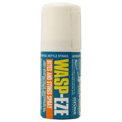 wasp-eze Bites and Sting Relief